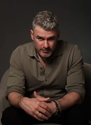 Arsen Mirzoyan