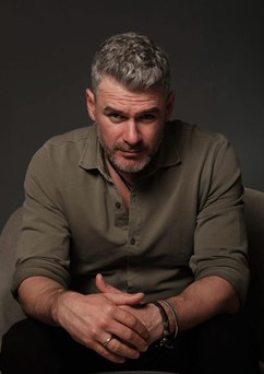 Arsen Mirzoyan