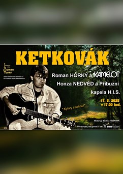 KETKOVÁK 2025