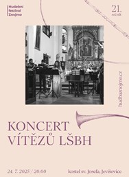 Koncert vítězů