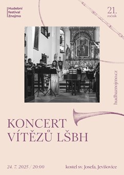 Koncert vítězů
