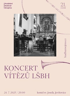 Koncert vítězů