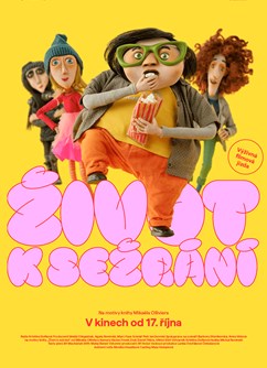 Život k sežrání
