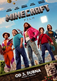 Minecraft film