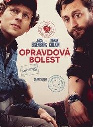 Opravdová bolest