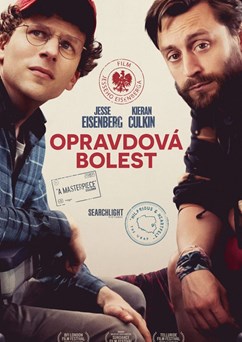 Opravdová bolest