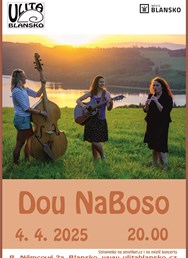 Dou NaBoso