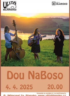 Dou NaBoso