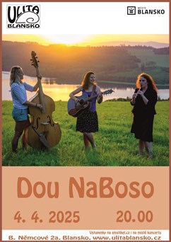Dou NaBoso