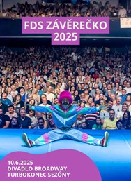 FDS Závěrečko 2025
