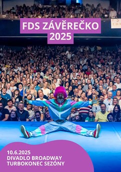 FDS Závěrečko 2025