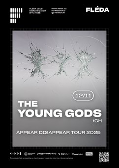 The Young Gods / CH