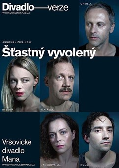 Šťastný vyvolený v Jaroměři