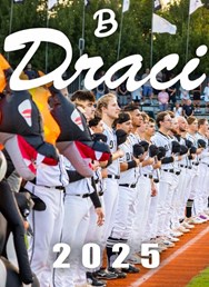 Draci Brno x Arrows Ostrava