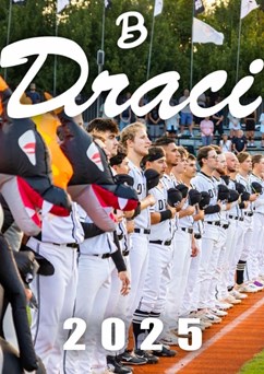 Draci Brno x Třebíč Nuclears