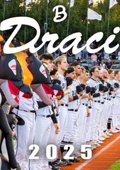 Draci Brno x Třebíč Nuclears