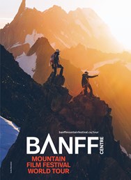 BANFF 2025