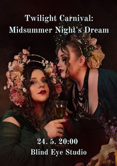 Twilight Carnival: A Midsummer Night's Dream