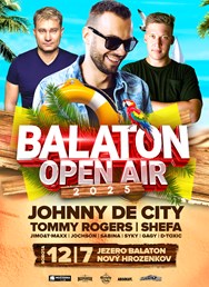Balaton Open Air 2025
