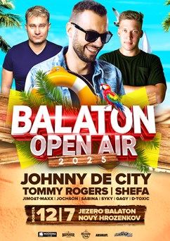 Balaton Open Air 2025