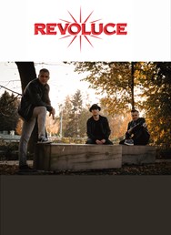 Revoluce | Litomyšl