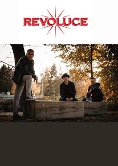 Revoluce | Litomyšl