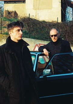 Taskent + Kvietah | Litomyšl