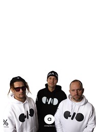 Pio Squad - Enter Club 