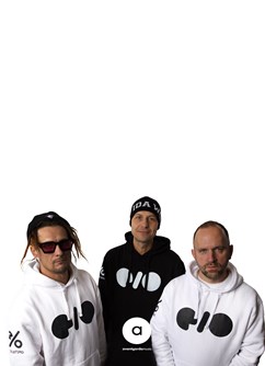 Pio Squad - Enter Club 