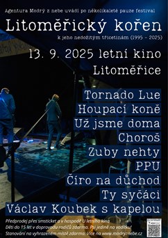 Litoměřický kořen