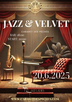 JAZZ & VELVET