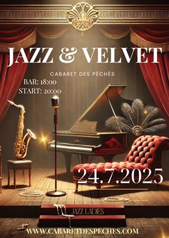 JAZZ & VELVET