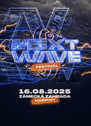 NextWave festival