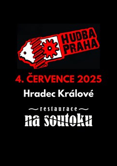 Hudba Praha | Hradec Králové