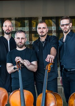Cello Republic