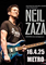 NEIL ZAZA BAND (USA)