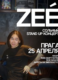 ZEÉ / Stand Up 