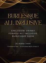 Burlesque All inclusive
