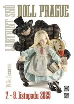 Doll Prague