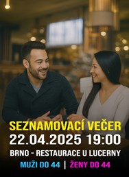 Seznamovací Večer