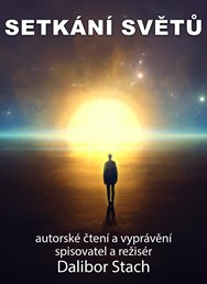 Setkání světů - autorské čtení a vyprávění