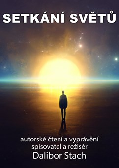 Setkání světů - autorské čtení a vyprávění