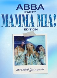 ABBA party (Mamma Mia edition)