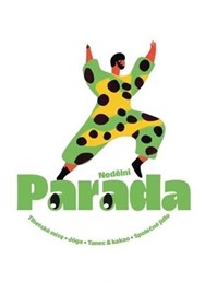 Nedělní paráda - jóga, tanec, soundhealing, společné jídlo