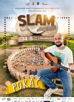SLAM ARÉNA - Pokáč