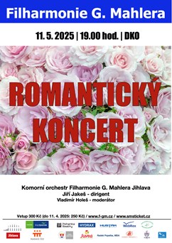 Romantický koncert