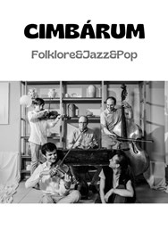 Nedělní odpoledne s cimbálovkou