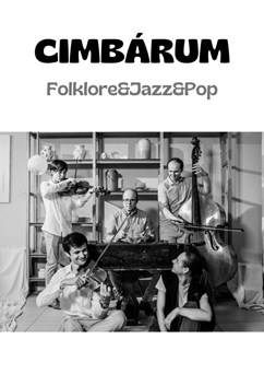 Nedělní odpoledne s cimbálovkou