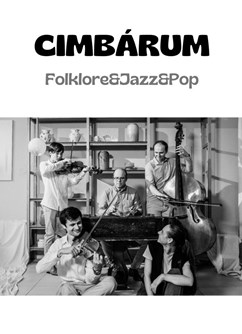 Nedělní odpoledne s cimbálovkou