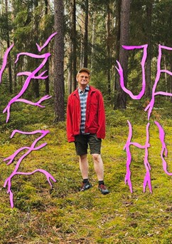 Ventolin na Poli designu